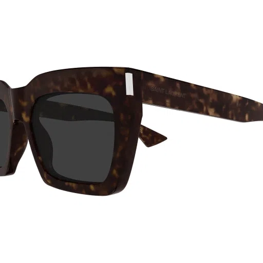 Saint Laurent SL 810 Sunglasses - view 8